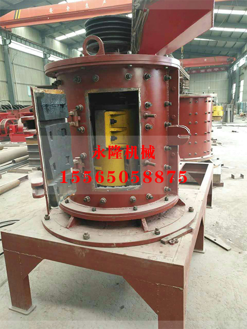 干粉砂漿制砂機(jī)