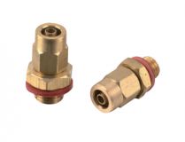 Hose Connectors